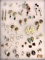 30 Pair Earrings