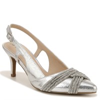 SZ 10 LifeStride Slingback Dress Pumps $115