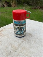 Masters of the Universe Thermos