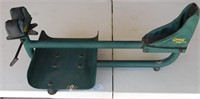P729-  Caldwell Rifle Rest