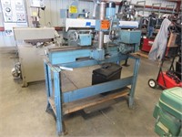 Maximat Lathe and Drill