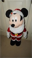 Disney Christmas Mickey Mouse