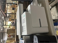 CANON PRINTER / COPIER