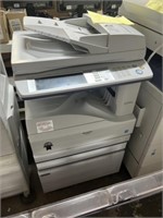 SHARP AR-M257 LASER MFP