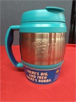 Vintage unused Bubba Keg 52 insulated cup