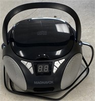 Magnavox CD Player