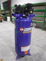 Campbell Hausfeld Air Compressor 60 Gallons