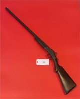 Crescent Single Shot Shotgun 12GA (LOT #129)