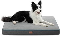 ULN-Orthopedic Dog Bed Memory Foam