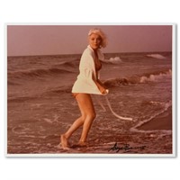 George Barris (1922-2016), "Marilyn Monroe: The La