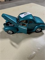 40- Ford Coupe- ERTL