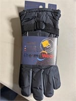 New Gloves