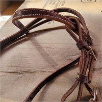 Headstall