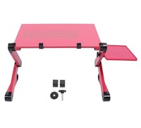 Multifunction Folding Laptop Table