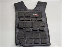 Titan Weight Vest (weights not included)