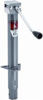 Bulldog 1550100317 A-Frame Trailer Jack 3,000 lbs.