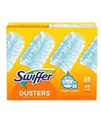 Swiffer Duster Refill + 1 Handle (28 Ct.)