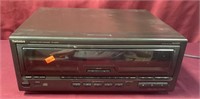 Technics Compact Disc Changer Model SL-MC50