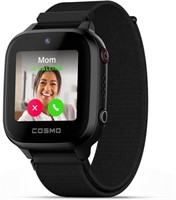 JrTrack 3 Smart Watch for Kids by COSMO |