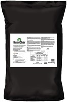 Organic Soil Builder , Humic Acid, BioChar, 40lbs