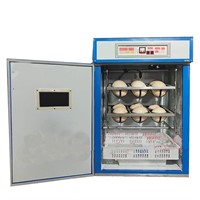 12 pcs Ostrich Egg Incubator - Auto Control