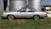 1985 Buick Le Sabre Limited