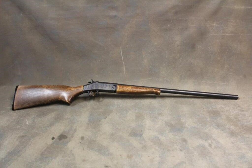 New England Firearms Pardner SB-1 NE322878 Shotgun