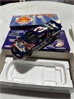 NASCAR #3 Dale Earnhardt Jr ACDelco Superman 1999