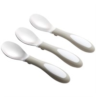 ECR4Kids My First Meal Pal Toddler Spoons-Free and