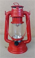 RED LANTERN - BATTERY POWERED