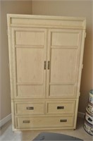Stanley Furniture Armoire / TV Cabinet