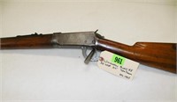 Winchester Model 55 Take Down .30 W.C.F. Rifle