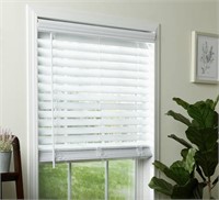Allen + Roth 30-in X 72-in Cordless Blinds $47