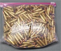 297 rnds. 5.7x28 Ammo