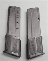 2 - Extended FN 5.7 Magazines