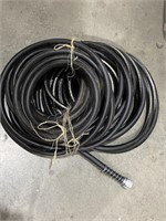 100ft Black Hose