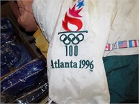 1996 ATLANTA OLYMPIC JACKET