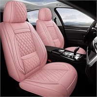 Car Seat Covers Full Set ,pink