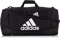 Adidas Unisex Defender 4 Large Duffel Bag