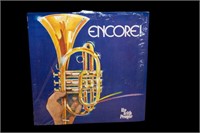 Encore! Vinyl Record