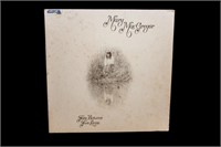 Mary MacGregor Vinyl Record