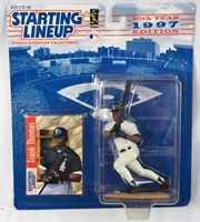 1997 Mlb Starting Lineup Frank Thomas Collectible