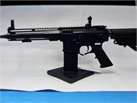 American Tactical Model A.R.15.  556/223 Rifle Gun
