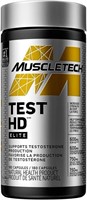 Sealed- Muscletech Testosterone Booster for Men