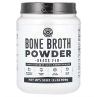 Sealed- Left Coast Performance, Bone Broth Powder