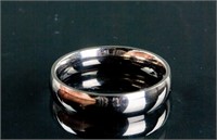 Titanium Men's Ring RV$60