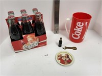 Coca-Cola Items