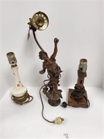 Vintage Lamps