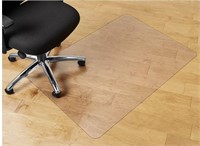 New 48x36in. Hardfloor Office Chair Mat