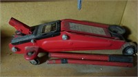 2 Ton Hydraulic Floor Jack